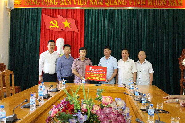 mường lát