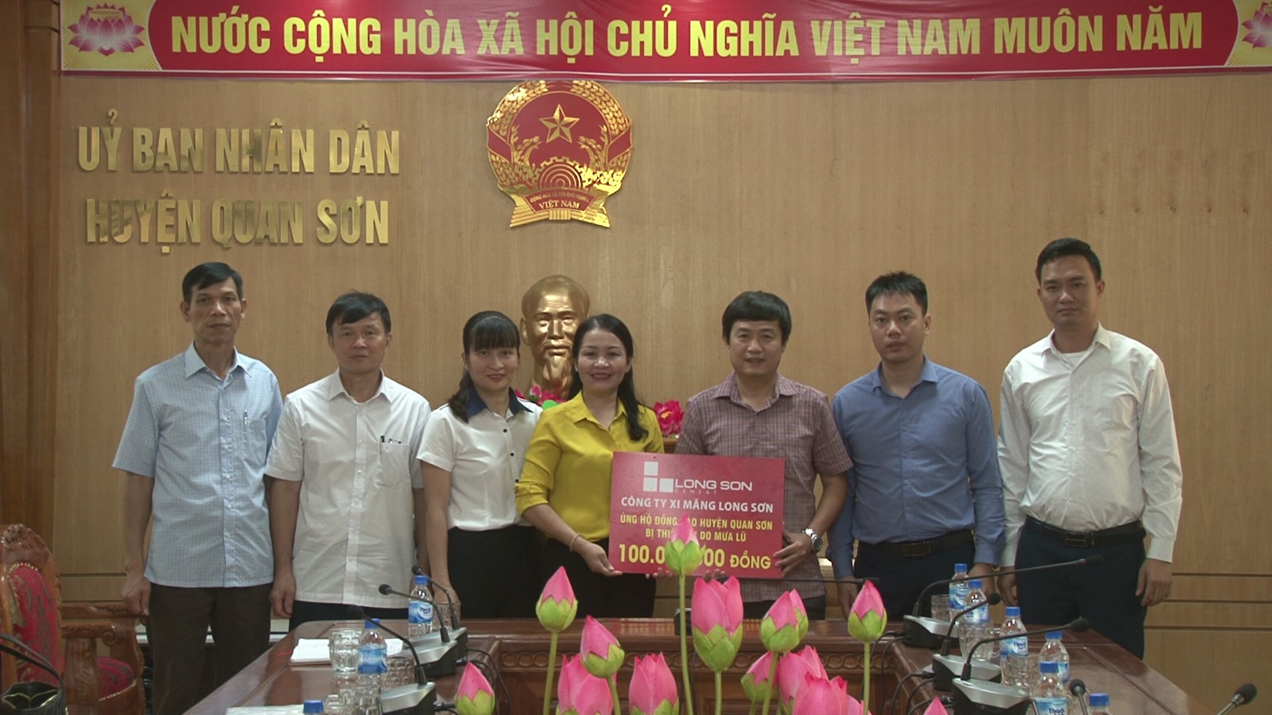 quan sơn